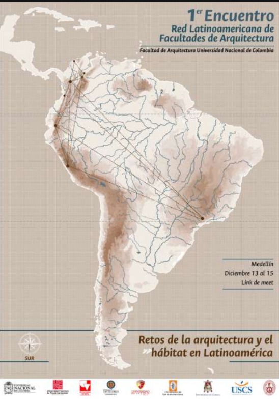 I Encuentro Regional REFAL